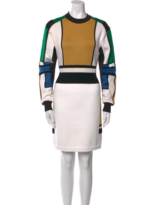 Louis Vuitton 2019 Mini Dress