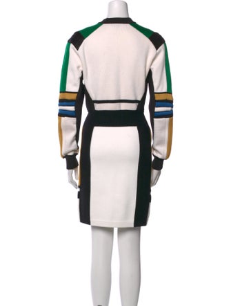 Louis Vuitton 2019 Mini Dress