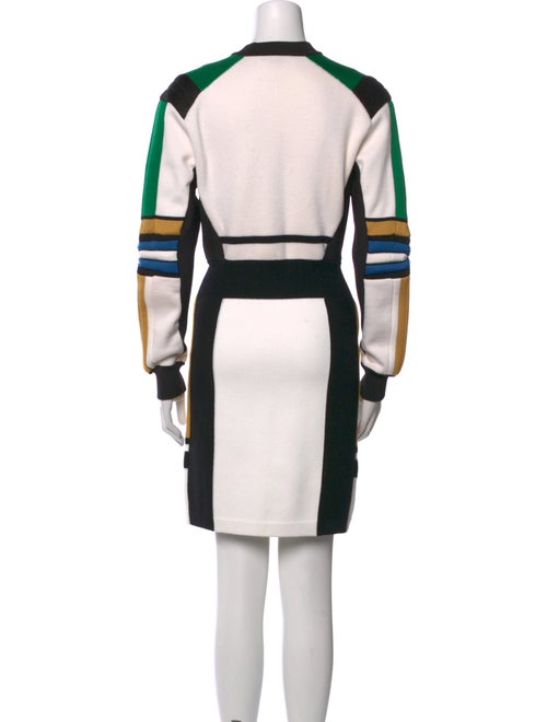 Louis Vuitton 2019 Mini Dress