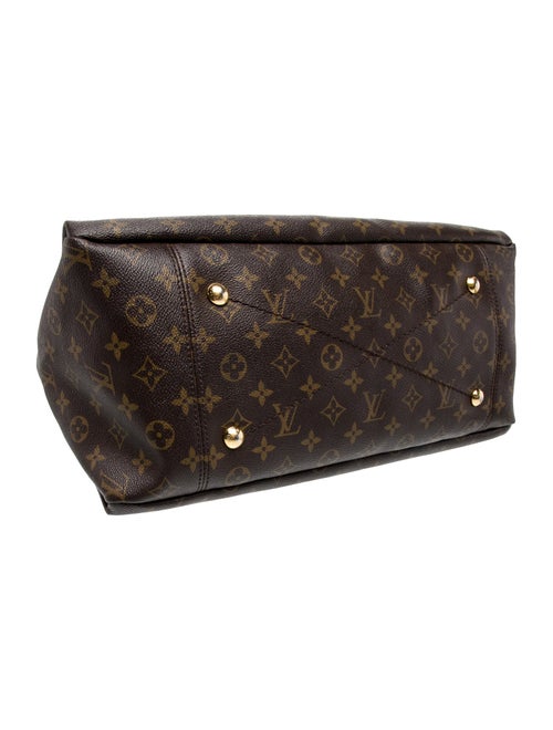 Louis Vuitton LV Monogram Artsy MM