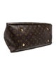 Louis Vuitton LV Monogram Artsy MM