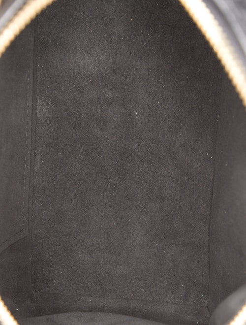 Louis Vuitton LV Monogram Speedy Bandouliere 20