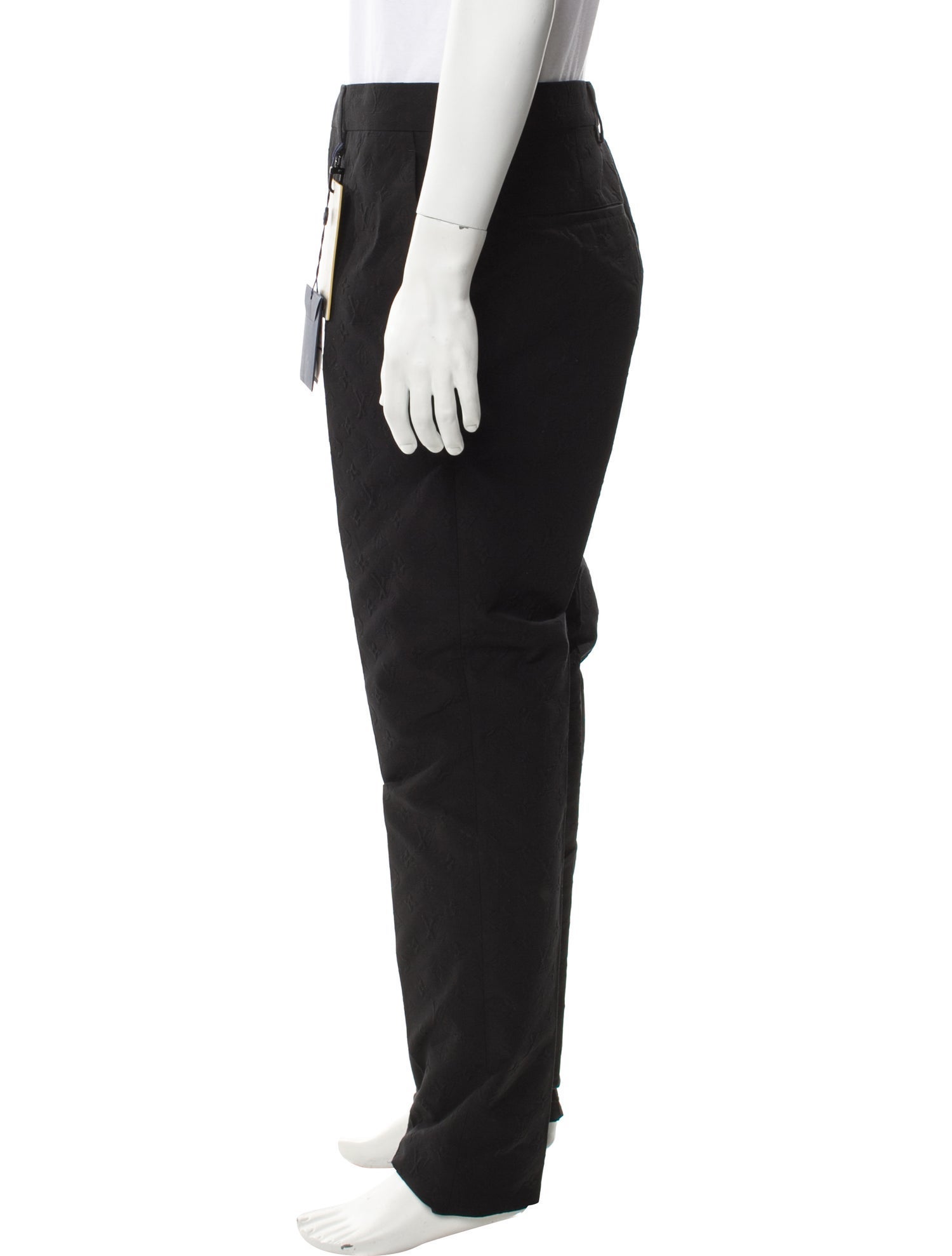 Louis Vuitton LV Monogram Pants w/ Tags