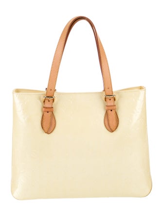 Louis Vuitton LV Monogram Brentwood