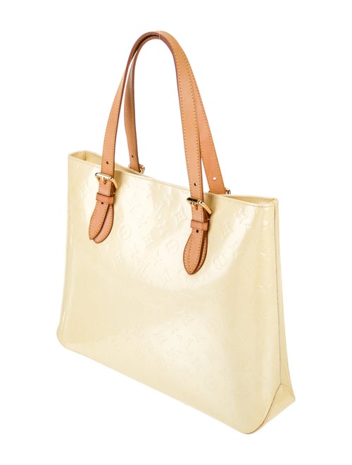 Louis Vuitton LV Monogram Brentwood