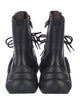 Louis Vuitton LV Monogram Rubber Rain Boots