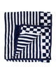 Louis Vuitton LV Graphical Hooded Beach Towel