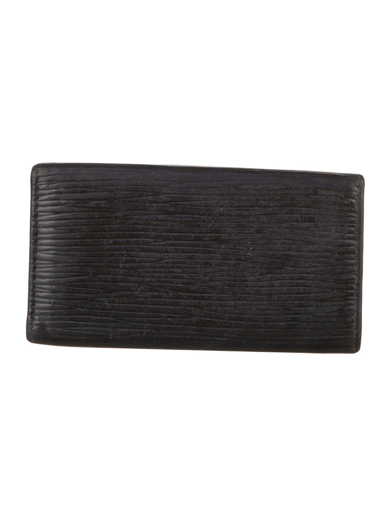 Louis Vuitton Epi Leather 4-Ring Key Holder