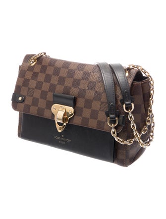 Louis Vuitton Damier Ebene Vavin PM