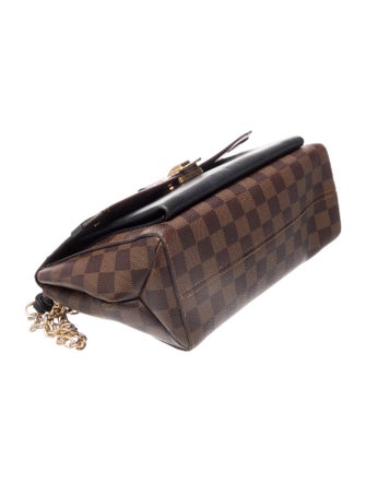 Louis Vuitton Damier Ebene Vavin PM