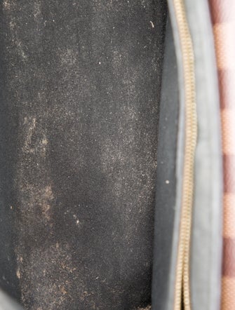 Louis Vuitton Damier Ebene Vavin PM