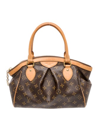 Louis Vuitton Monogram Tivoli