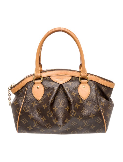 Louis Vuitton Monogram Tivoli