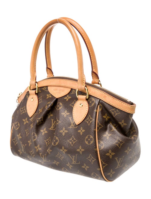 Louis Vuitton Monogram Tivoli