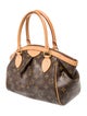 Louis Vuitton Monogram Tivoli