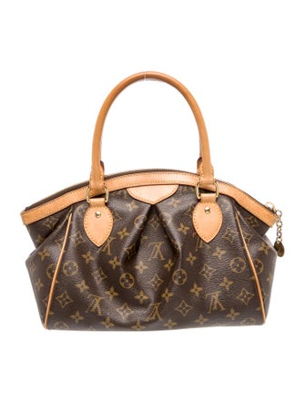 Louis Vuitton Monogram Tivoli