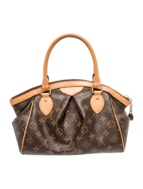 Louis Vuitton Monogram Tivoli
