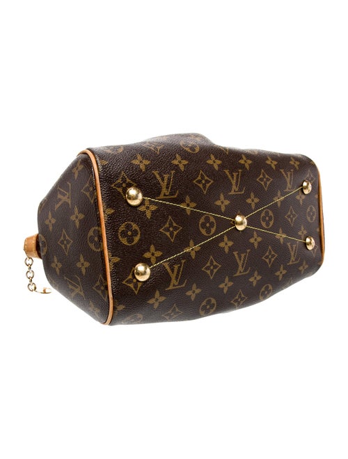 Louis Vuitton Monogram Tivoli