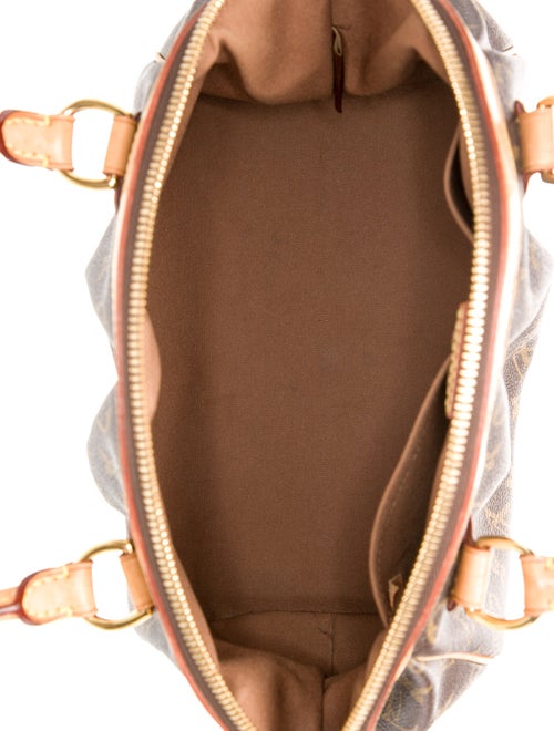 Louis Vuitton Monogram Tivoli