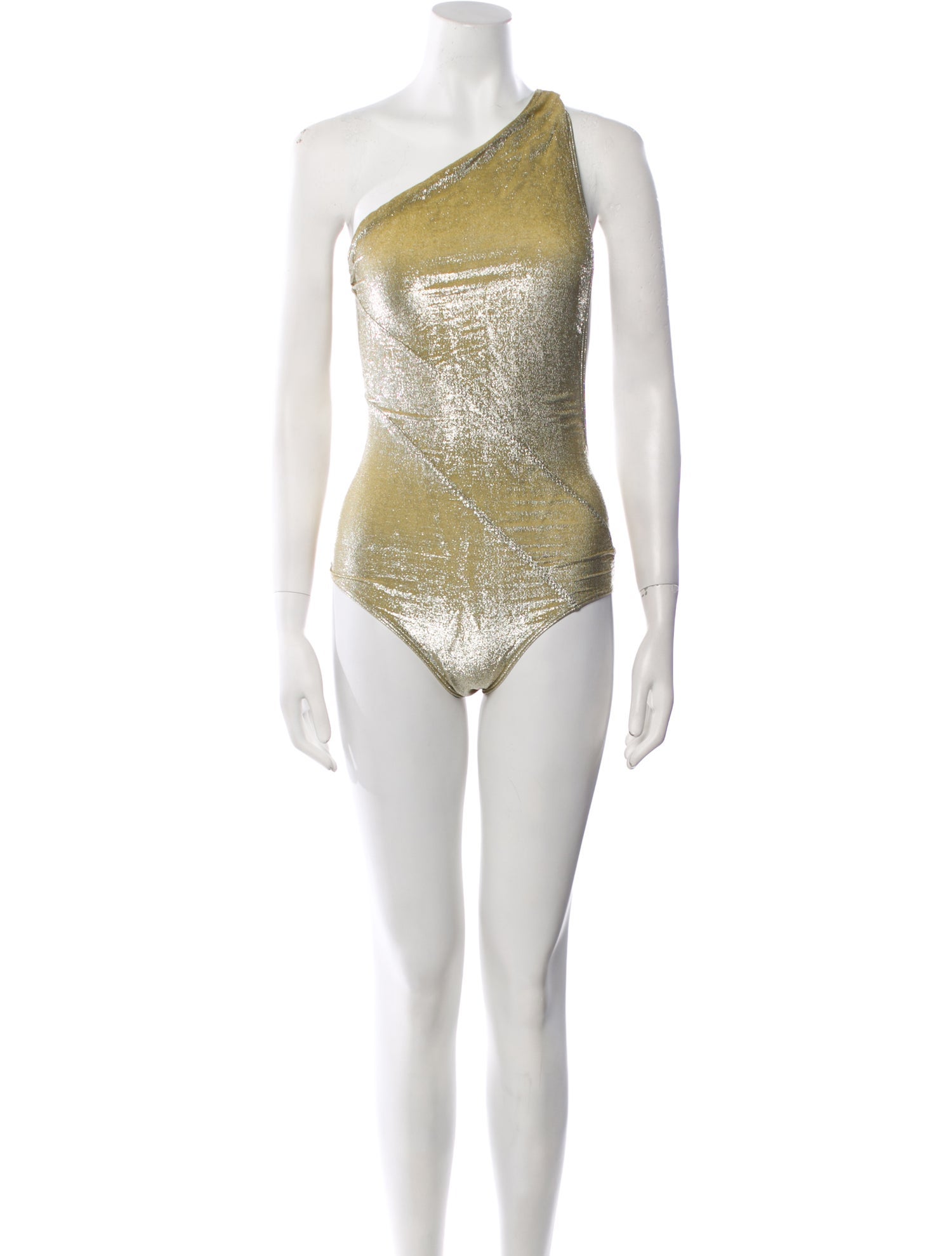 Louis Vuitton Vintage One-Piece