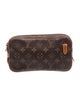 Louis Vuitton LV Monogram Marly Dragonne