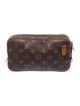 Louis Vuitton LV Monogram Marly Dragonne