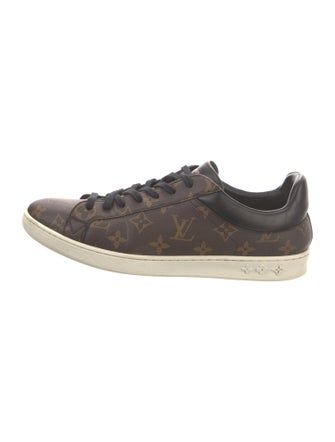 Louis Vuitton LV Monogram Sneakers