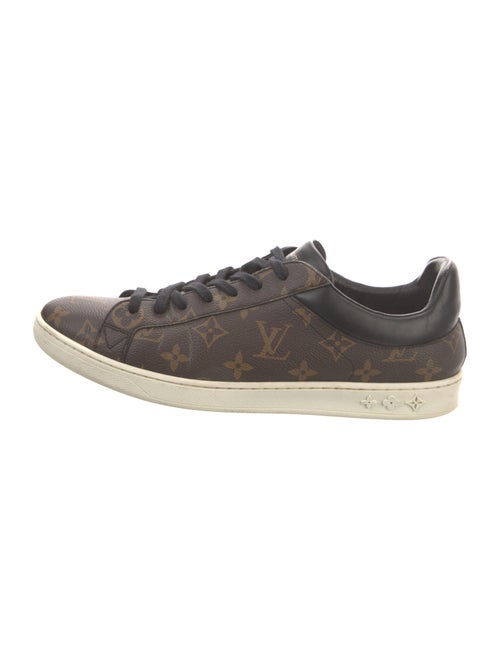 Louis Vuitton LV Monogram Sneakers