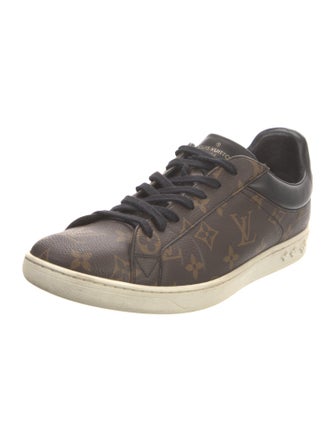 Louis Vuitton LV Monogram Sneakers