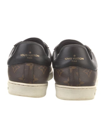 Louis Vuitton LV Monogram Sneakers
