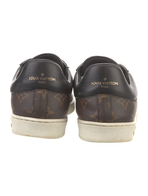 Louis Vuitton LV Monogram Sneakers