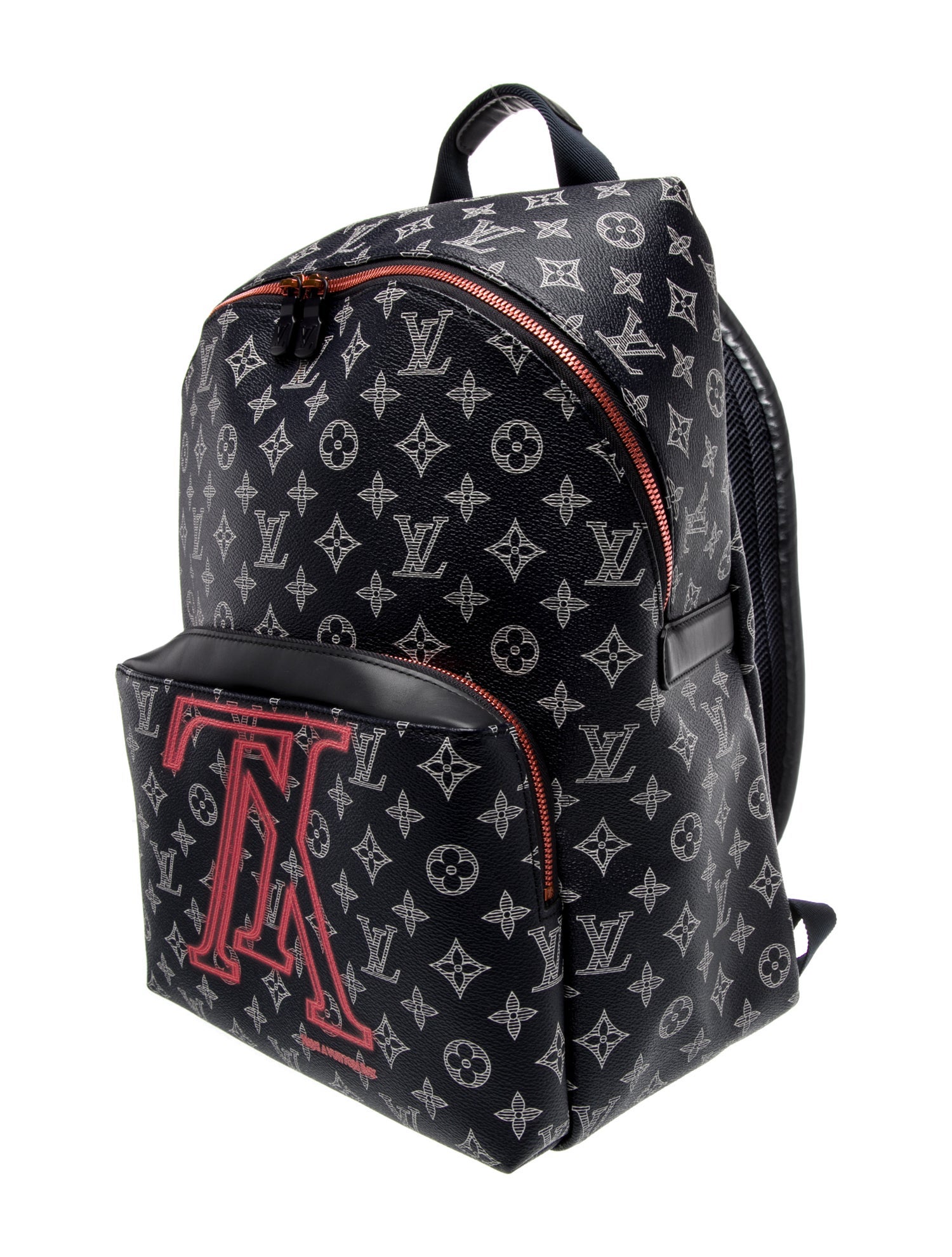 Louis Vuitton LV Monogram Backpack