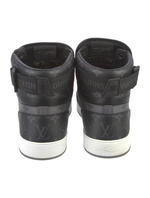 Louis Vuitton 2021 LV Monogram Sneakers