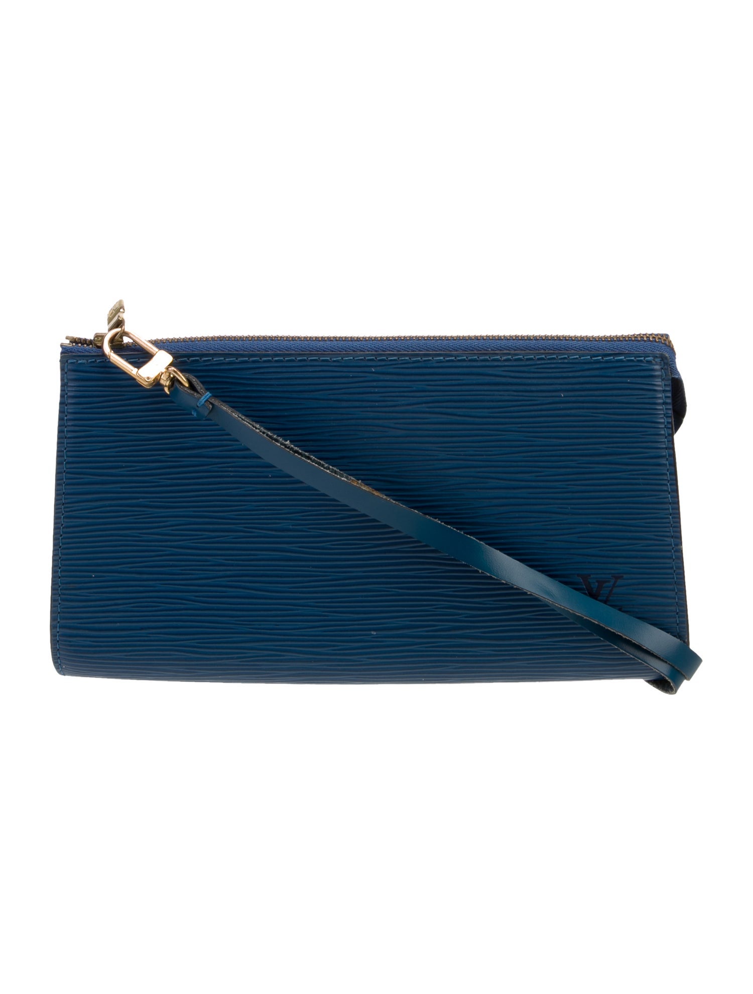 Louis Vuitton Epi Leather Pochette Accessoires Vintage