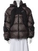 Louis Vuitton 2022 Wool Faux Fur Jacket