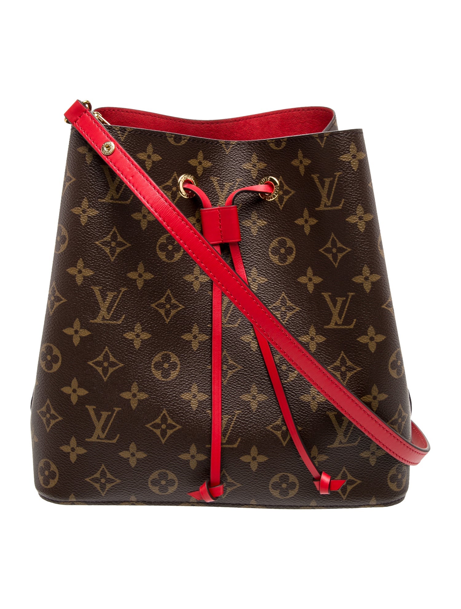 Louis Vuitton LV Monogram Néonoé