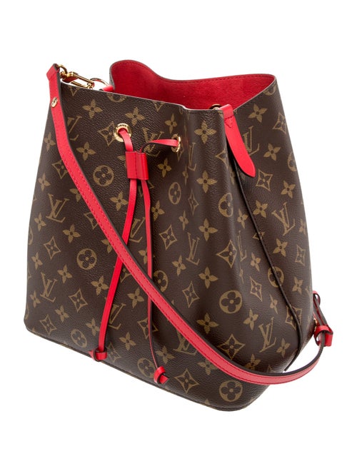 Louis Vuitton LV Monogram Néonoé