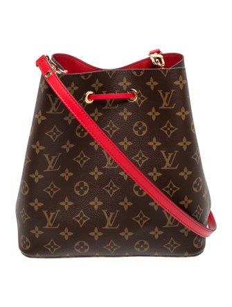 Louis Vuitton LV Monogram Néonoé