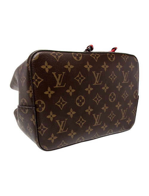 Louis Vuitton LV Monogram Néonoé