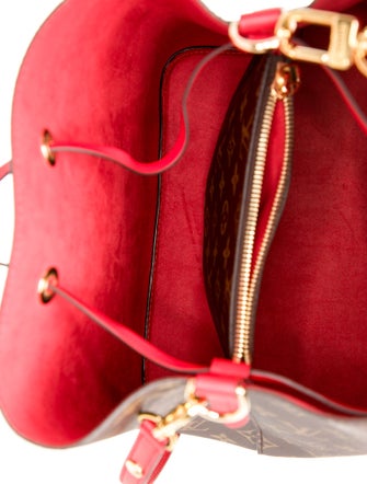 Louis Vuitton LV Monogram Néonoé