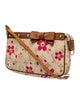 Louis Vuitton Monogram Cherry Blossom Pochette Accessoires