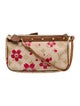 Louis Vuitton Monogram Cherry Blossom Pochette Accessoires