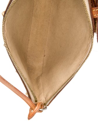 Louis Vuitton Monogram Cherry Blossom Pochette Accessoires