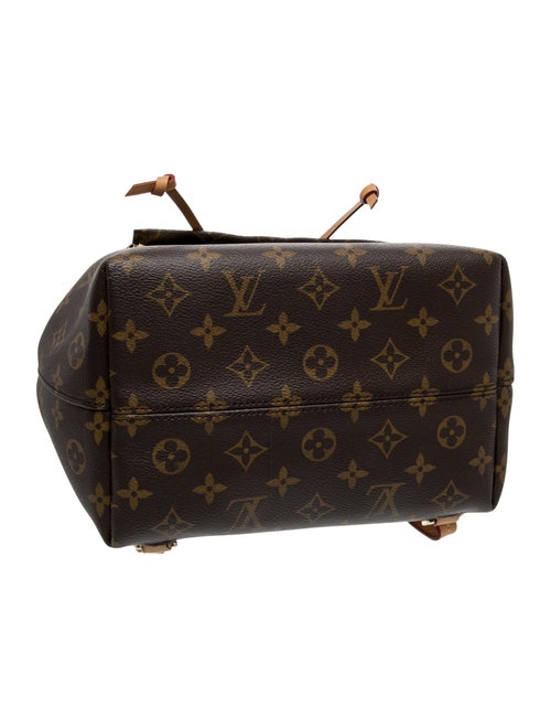 Louis Vuitton LV Monogram Montsouris