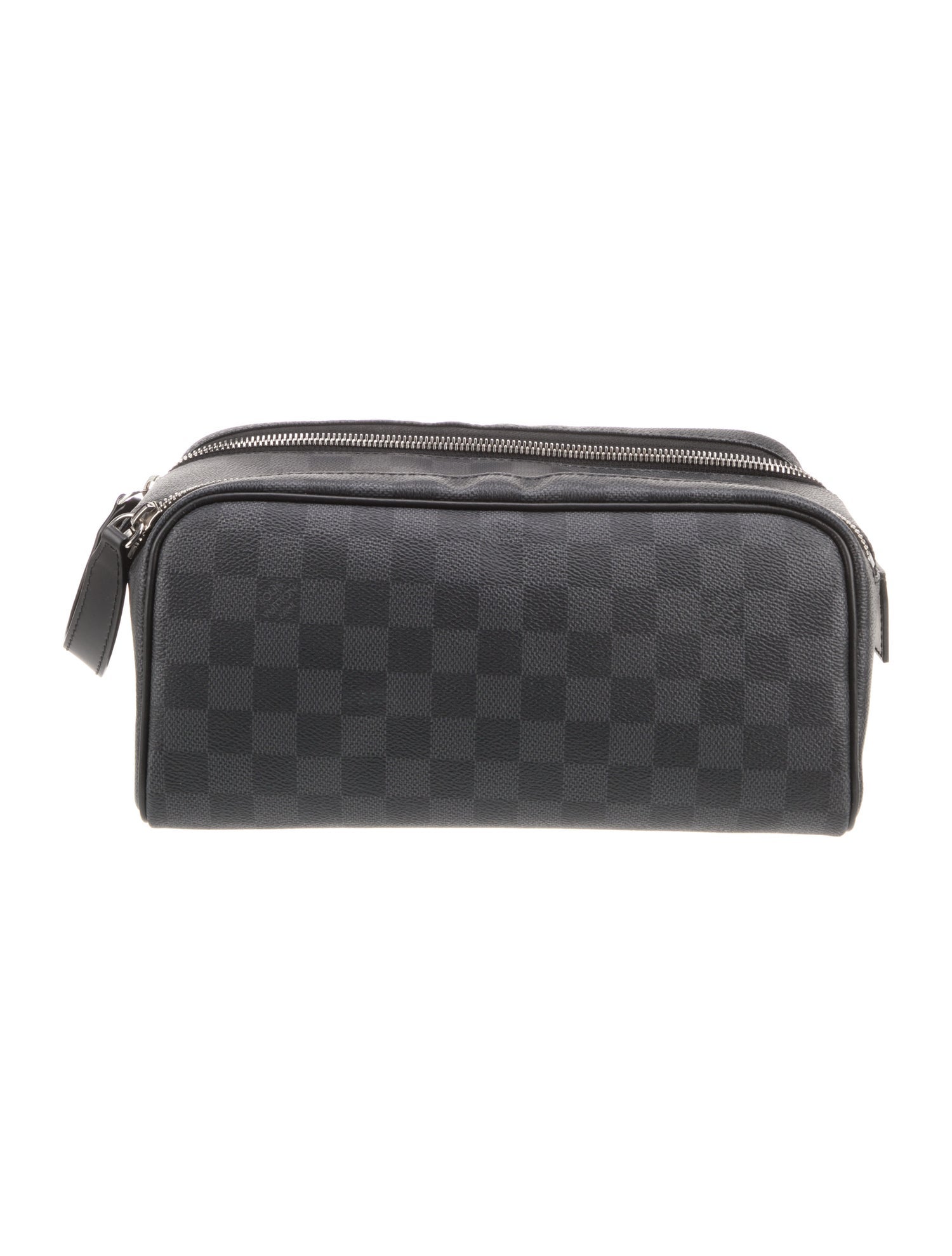 Louis Vuitton Damier Graphite Pouch