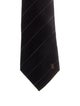 Louis Vuitton Silk Tie