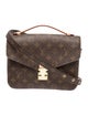 Louis Vuitton LV Monogram Pochette Métis