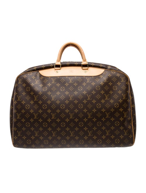 Louis Vuitton LV Monogram Alizé