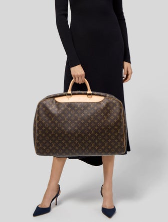 Louis Vuitton LV Monogram Alizé