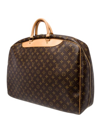 Louis Vuitton LV Monogram Alizé